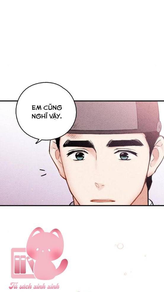 Cấm Hôn Chapter 103.8 - Trang 2