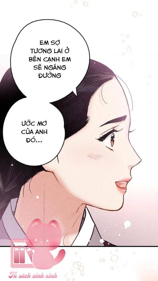 Cấm Hôn Chapter 103.8 - Trang 2