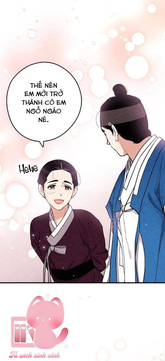 Cấm Hôn Chapter 103.8 - Trang 2