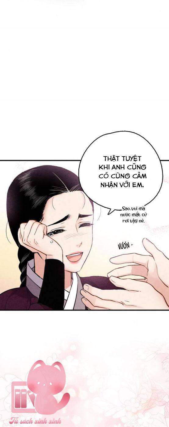 Cấm Hôn Chapter 103.8 - Trang 2