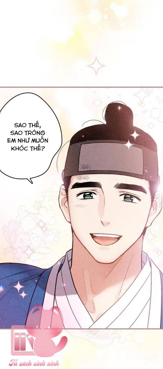 Cấm Hôn Chapter 103.8 - Trang 2