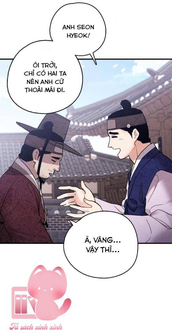 Cấm Hôn Chapter 103.8 - Trang 2