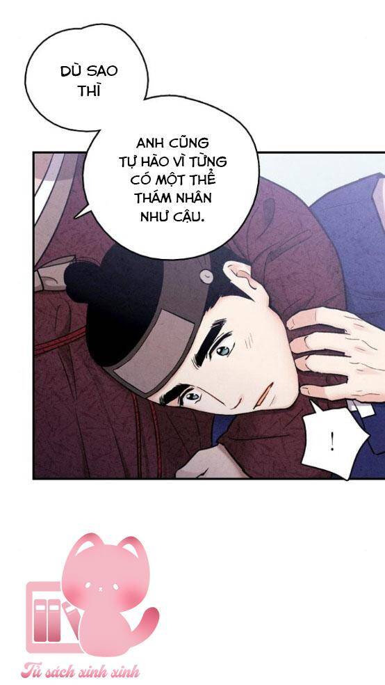 Cấm Hôn Chapter 103.8 - Trang 2