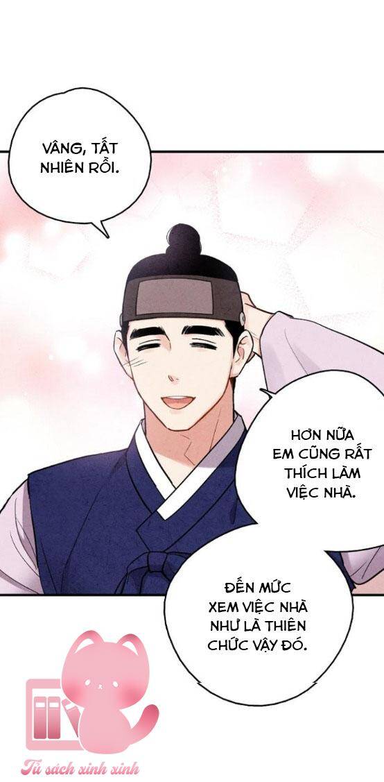 Cấm Hôn Chapter 103.8 - Trang 2