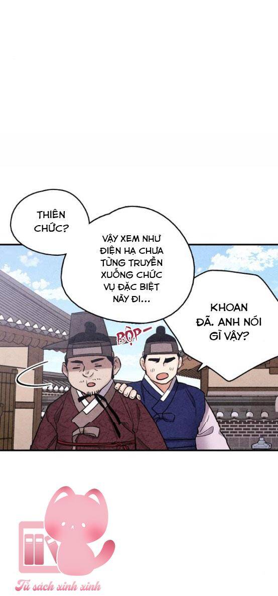 Cấm Hôn Chapter 103.8 - Trang 2