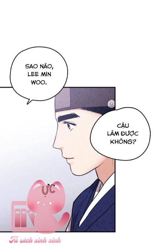 Cấm Hôn Chapter 103.8 - Trang 2