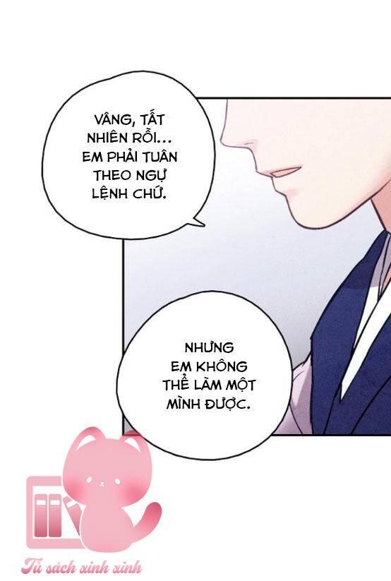 Cấm Hôn Chapter 103.8 - Trang 2