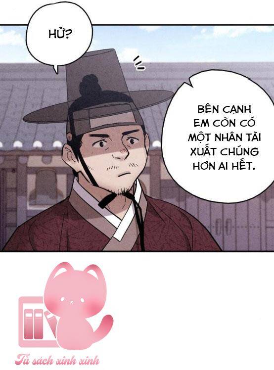 Cấm Hôn Chapter 103.8 - Trang 2