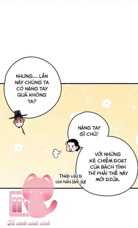 Cấm Hôn Chapter 103.8 - Trang 2