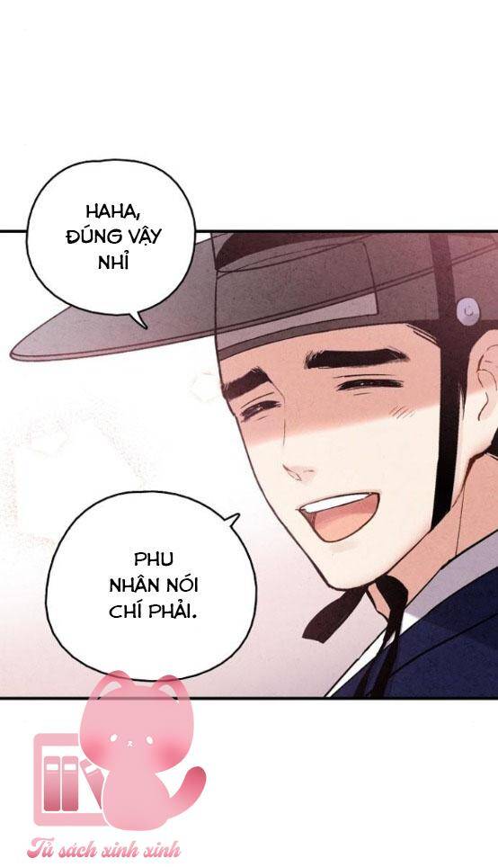 Cấm Hôn Chapter 103.8 - Trang 2