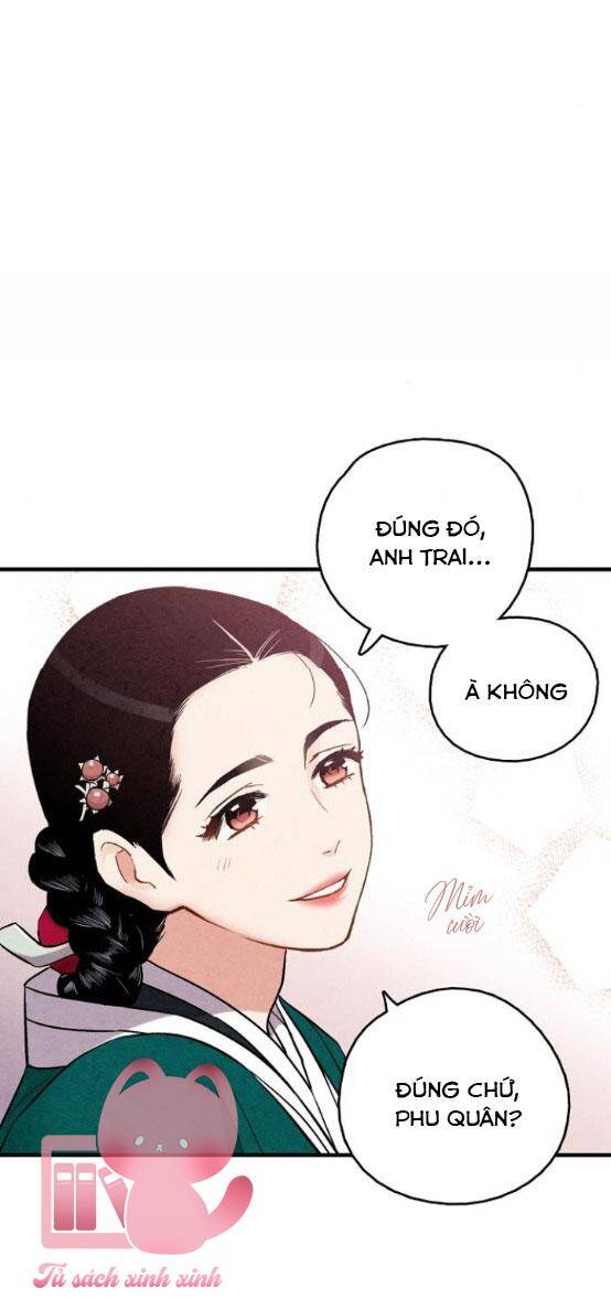 Cấm Hôn Chapter 103.8 - Trang 2