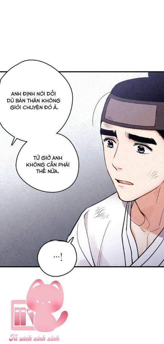 Cấm Hôn Chapter 103.7 - Trang 2