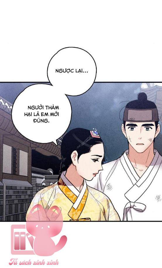 Cấm Hôn Chapter 103.7 - Trang 2