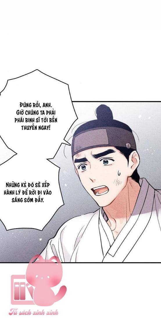 Cấm Hôn Chapter 103.7 - Trang 2