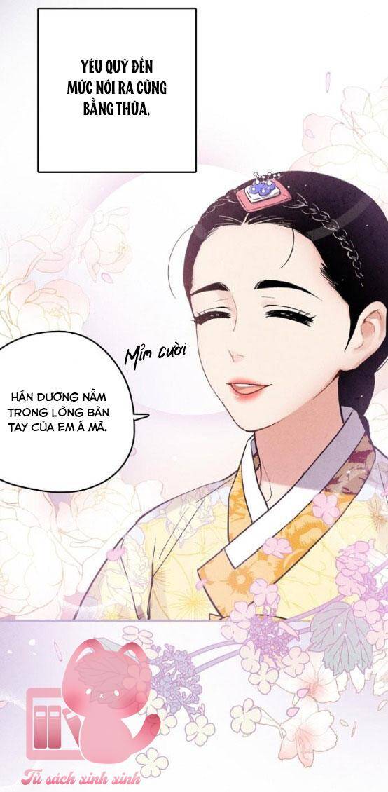 Cấm Hôn Chapter 103.7 - Trang 2