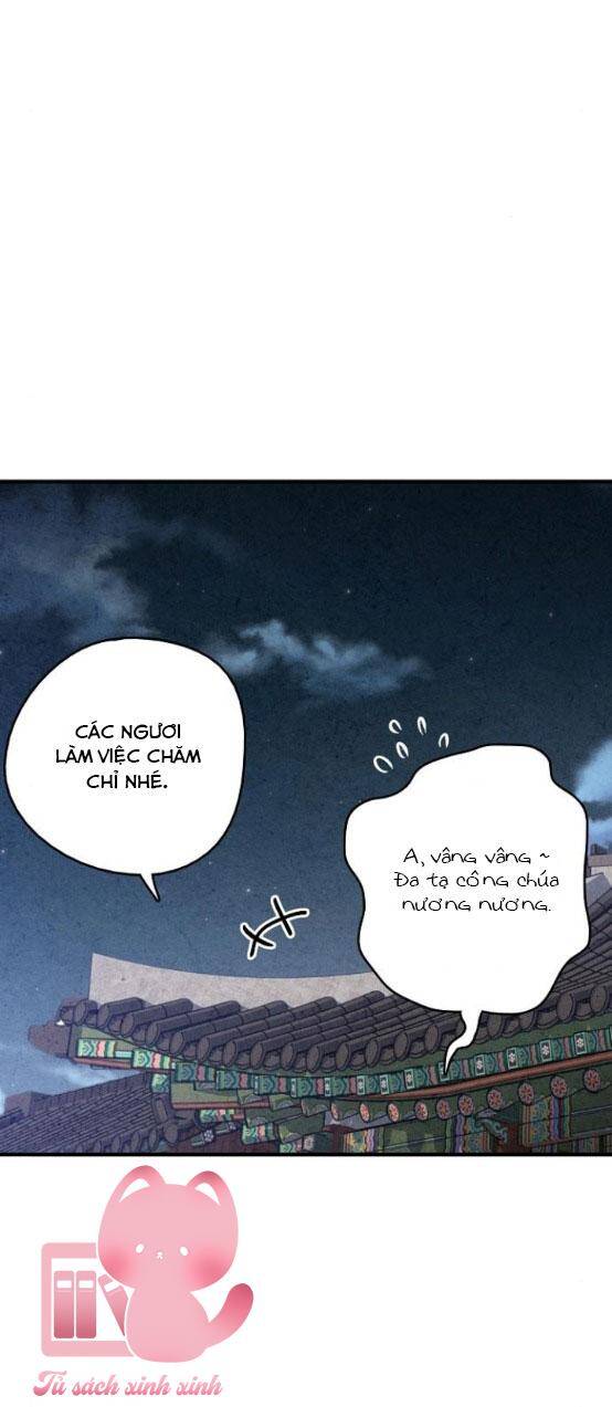 Cấm Hôn Chapter 103.7 - Trang 2