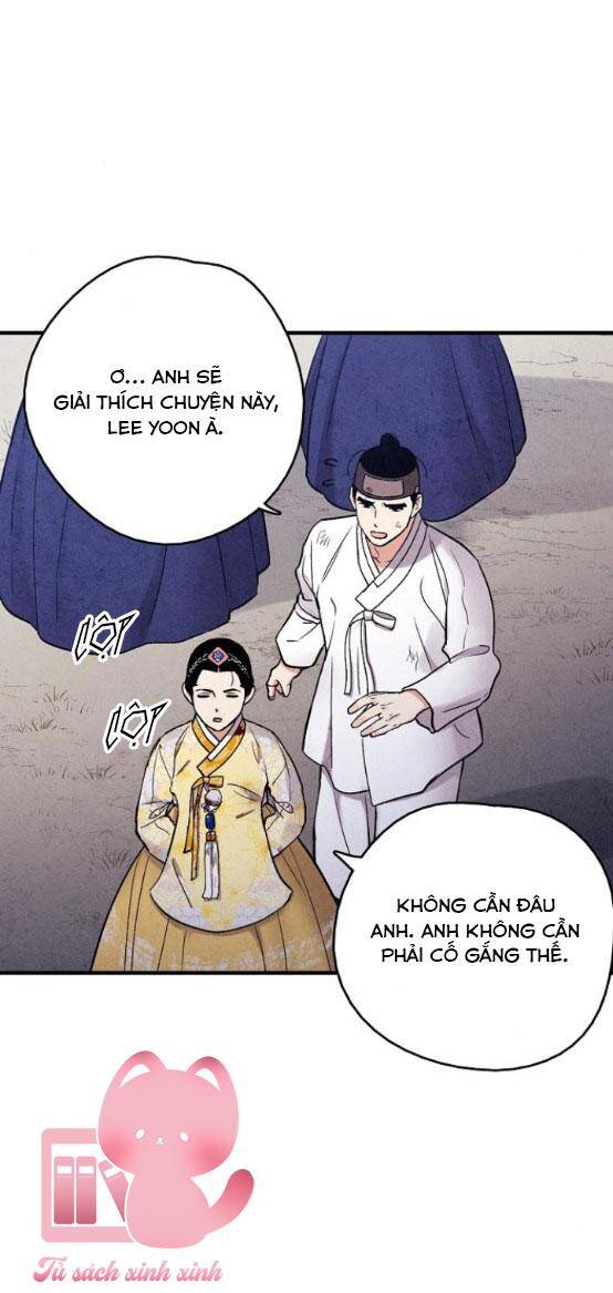 Cấm Hôn Chapter 103.7 - Trang 2