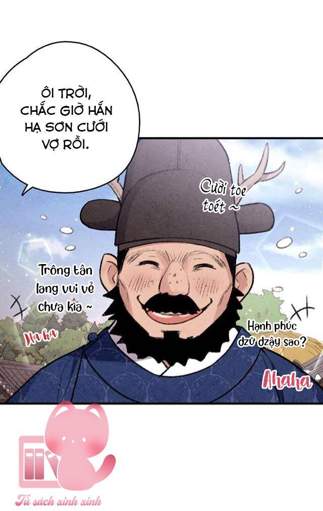 Cấm Hôn Chapter 99 - Trang 2