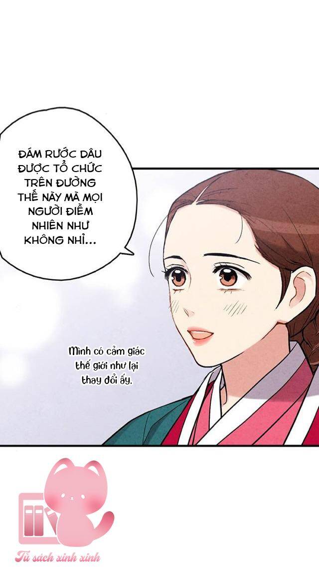 Cấm Hôn Chapter 99 - Trang 2