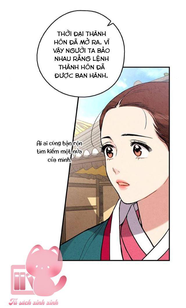 Cấm Hôn Chapter 99 - Trang 2