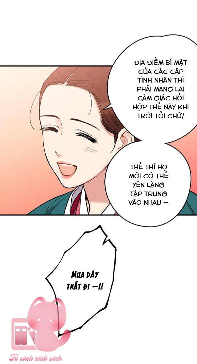 Cấm Hôn Chapter 99 - Trang 2