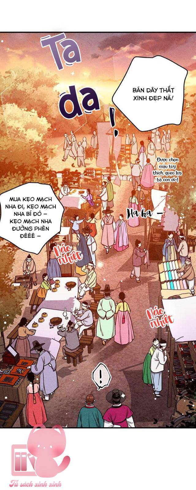 Cấm Hôn Chapter 99 - Trang 2