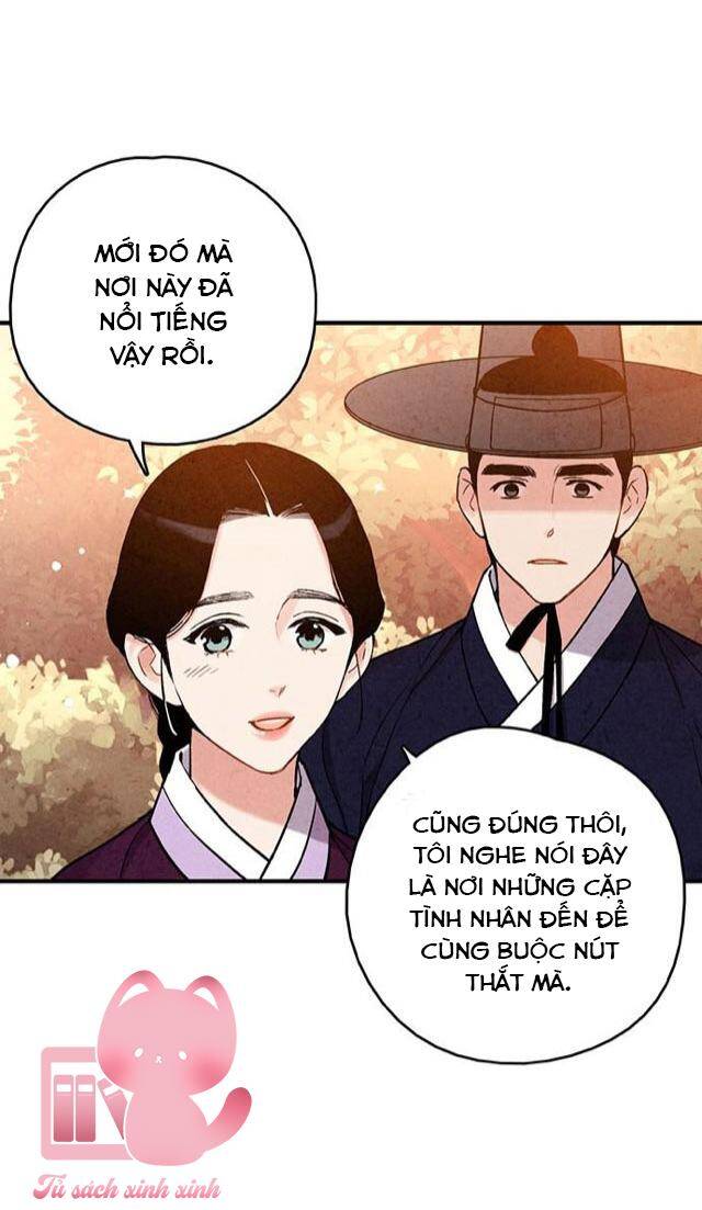 Cấm Hôn Chapter 99 - Trang 2