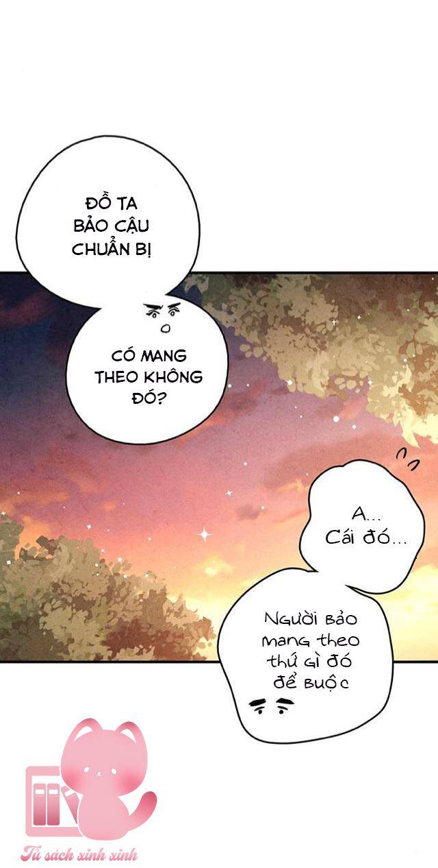 Cấm Hôn Chapter 99 - Trang 2