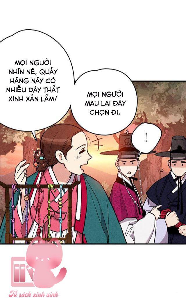 Cấm Hôn Chapter 99 - Trang 2