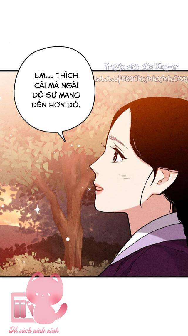 Cấm Hôn Chapter 99 - Trang 2