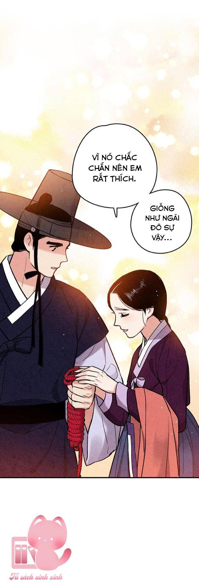 Cấm Hôn Chapter 99 - Trang 2