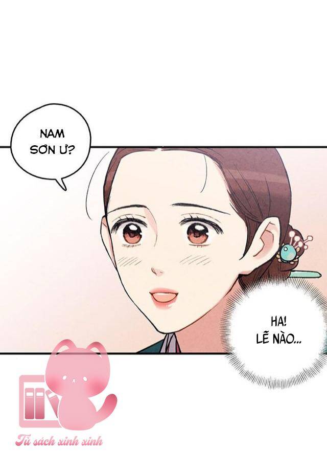 Cấm Hôn Chapter 99 - Trang 2