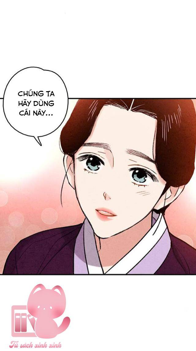 Cấm Hôn Chapter 99 - Trang 2