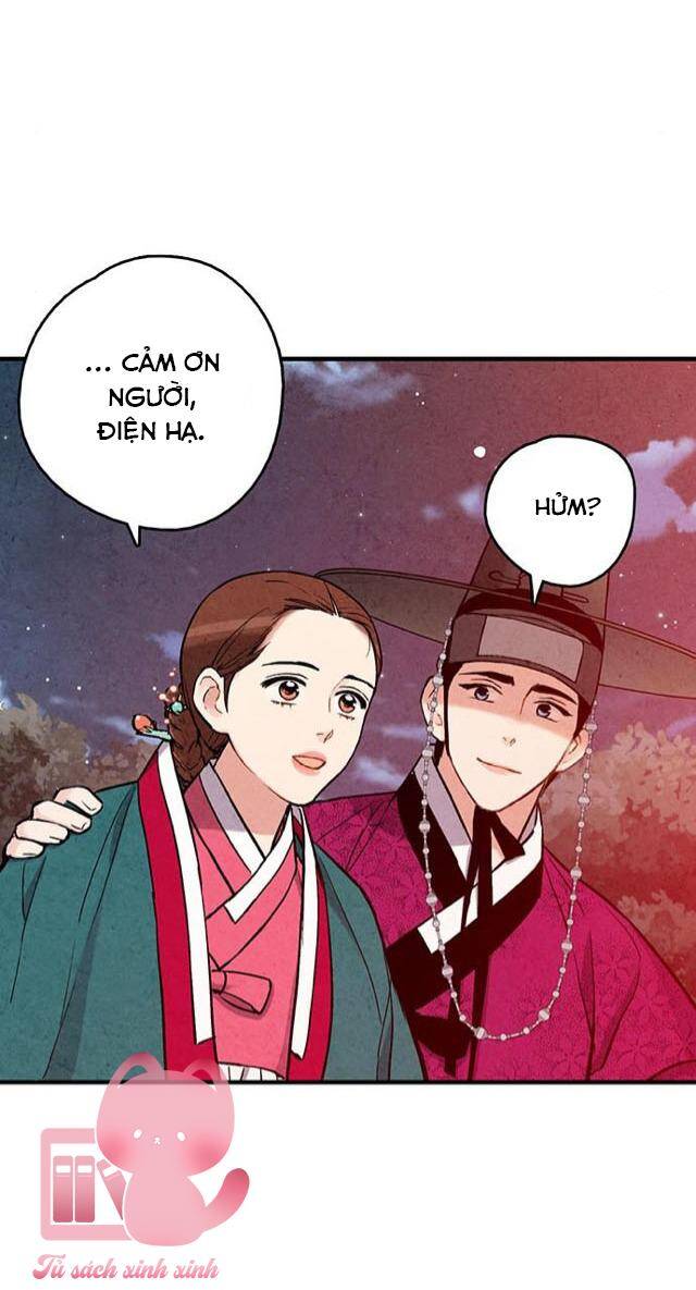 Cấm Hôn Chapter 99 - Trang 2