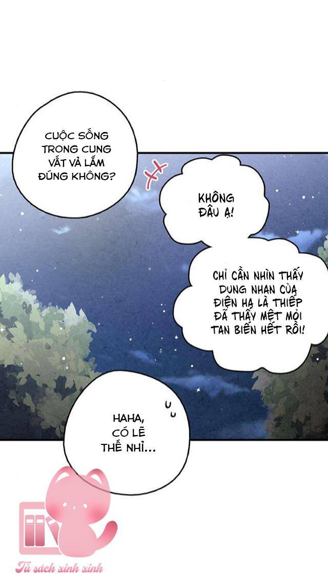 Cấm Hôn Chapter 99 - Trang 2