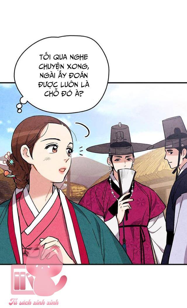 Cấm Hôn Chapter 99 - Trang 2