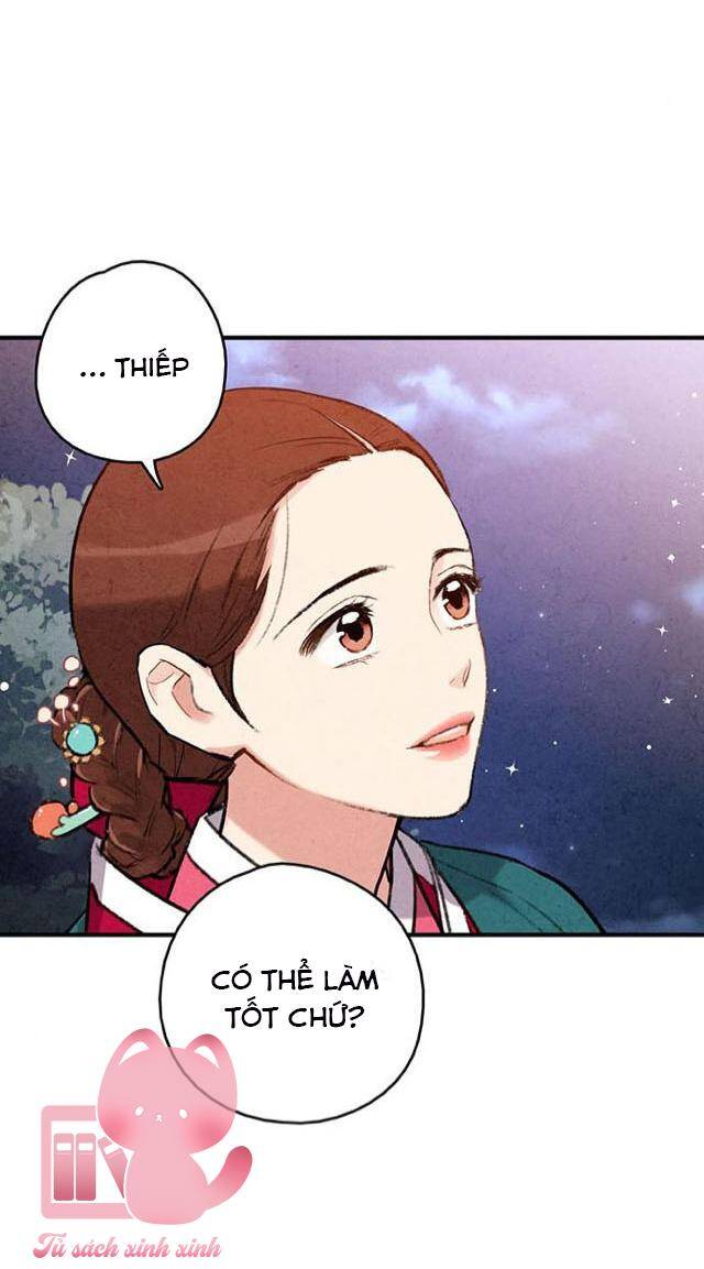 Cấm Hôn Chapter 99 - Trang 2