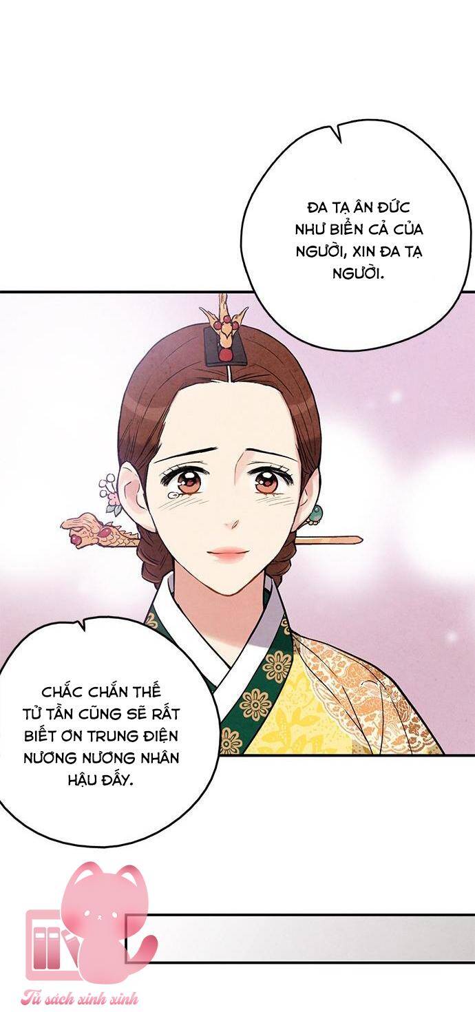 Cấm Hôn Chapter 98 - Trang 2