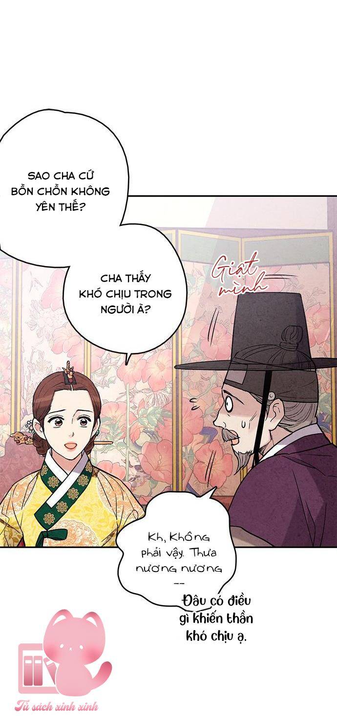 Cấm Hôn Chapter 98 - Trang 2