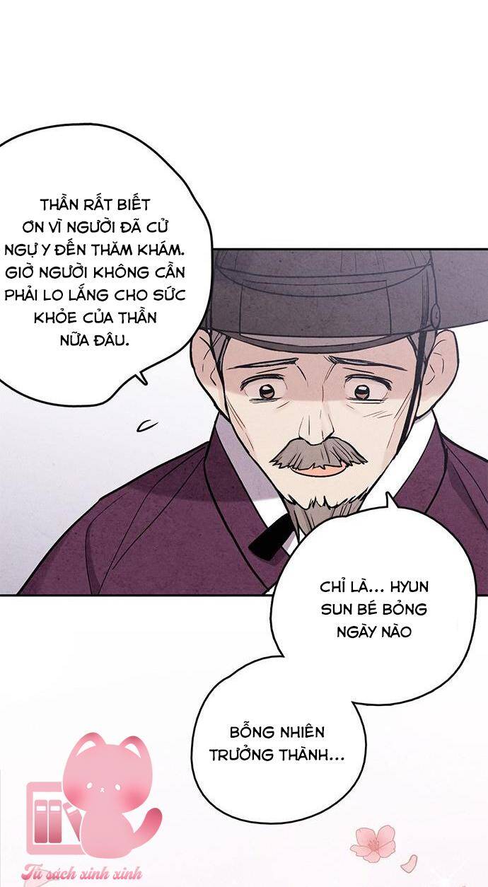 Cấm Hôn Chapter 98 - Trang 2