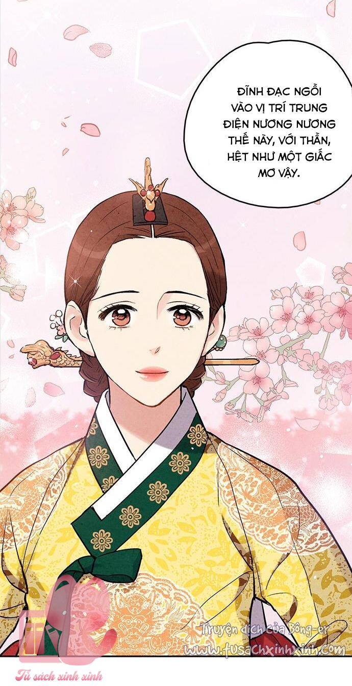 Cấm Hôn Chapter 98 - Trang 2