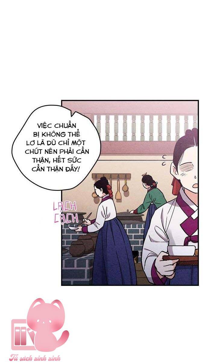 Cấm Hôn Chapter 97 - Trang 2