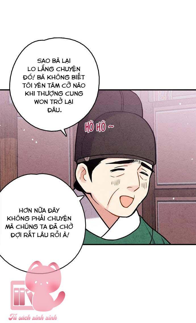 Cấm Hôn Chapter 97 - Trang 2