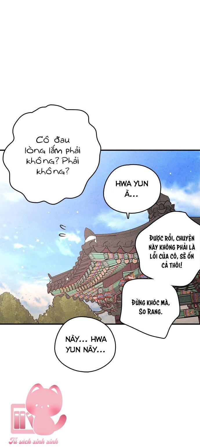 Cấm Hôn Chapter 96 - Trang 2