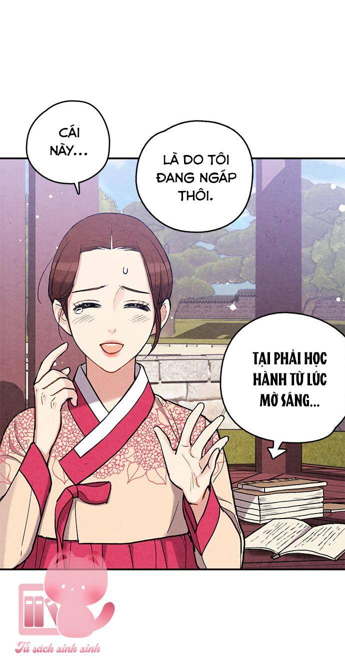 Cấm Hôn Chapter 96 - Trang 2