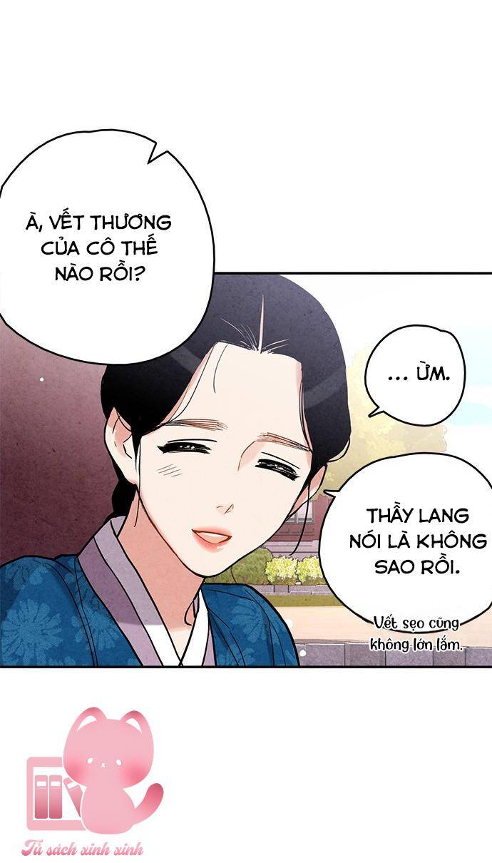 Cấm Hôn Chapter 96 - Trang 2