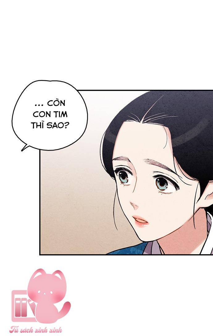 Cấm Hôn Chapter 96 - Trang 2