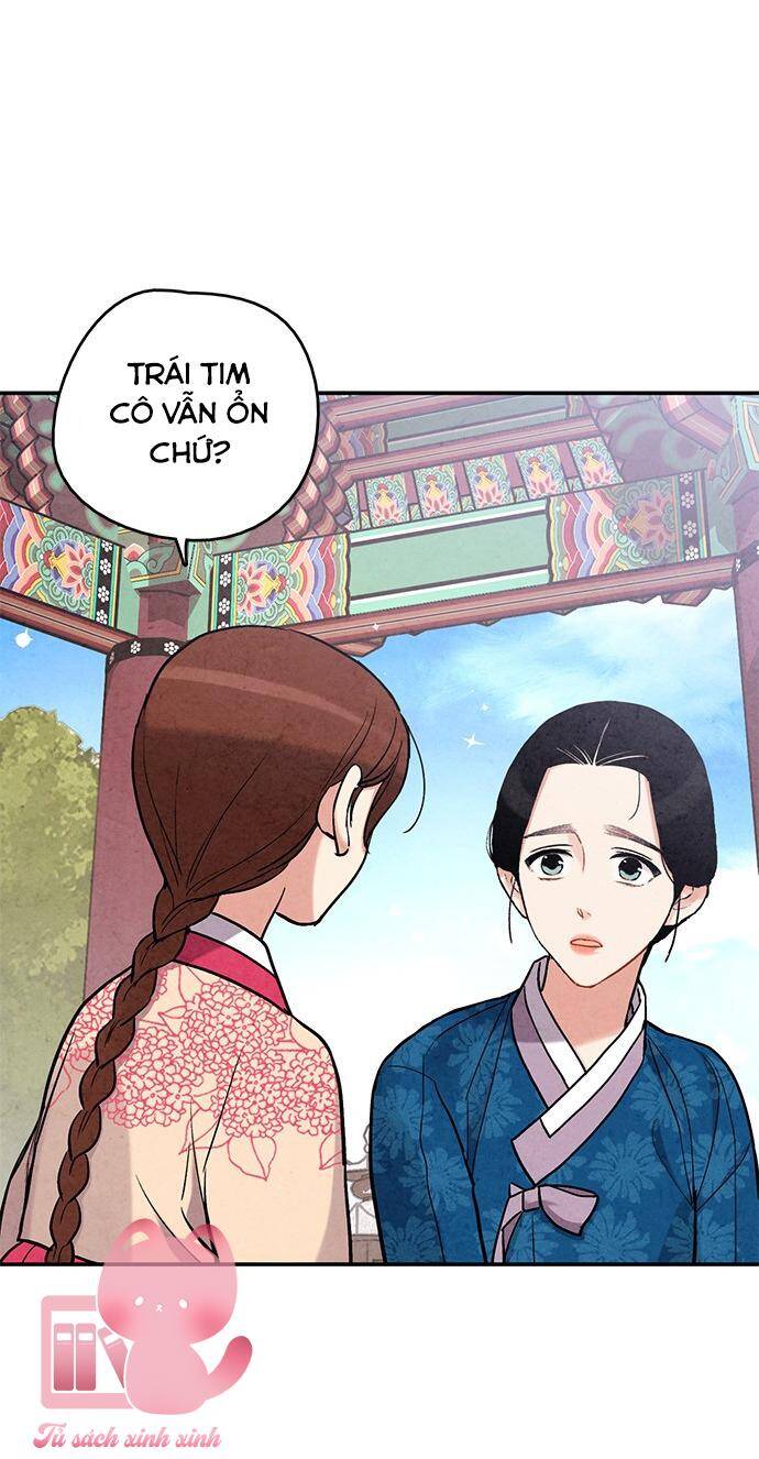 Cấm Hôn Chapter 96 - Trang 2