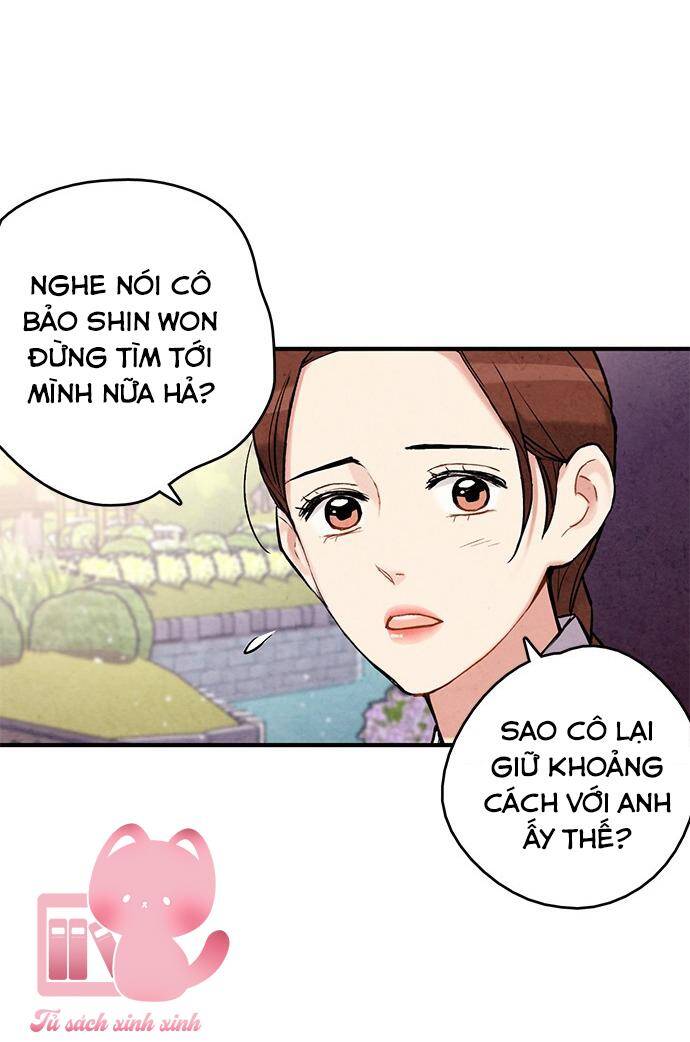 Cấm Hôn Chapter 96 - Trang 2