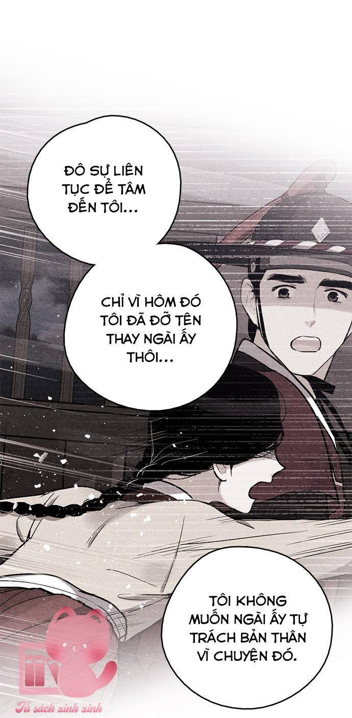 Cấm Hôn Chapter 96 - Trang 2